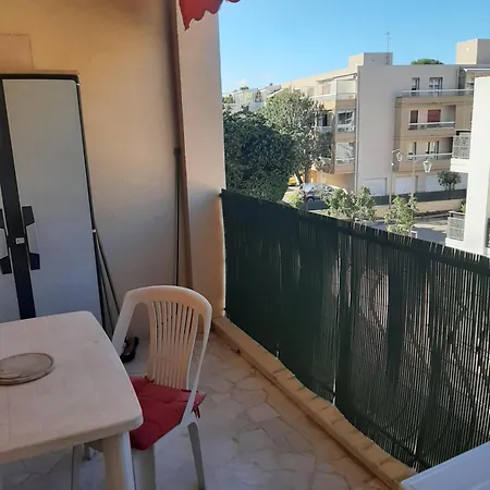 Apartment T2 Centre-ville, Proche *